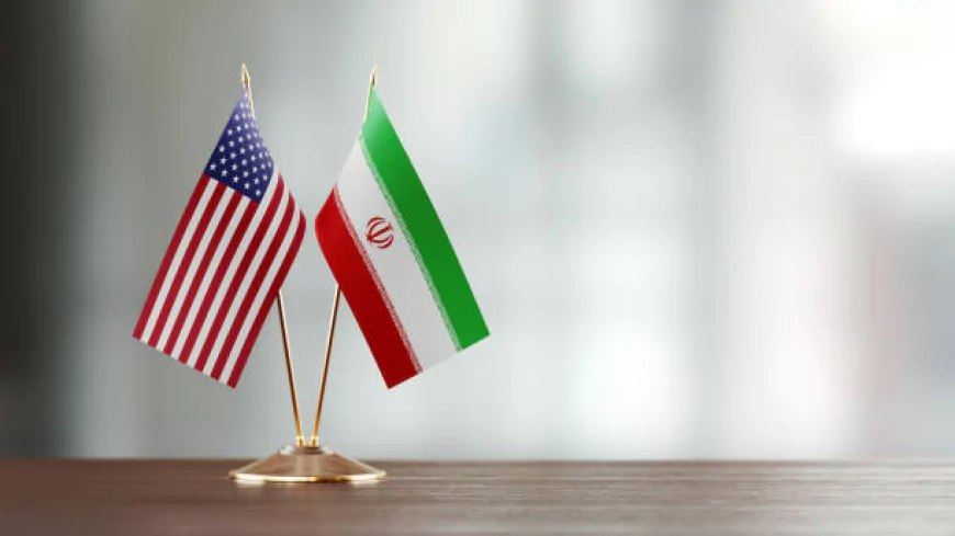 США та Іран на межі великої війни: сценарій може реалізуватися вже за кілька тижнів — Axios