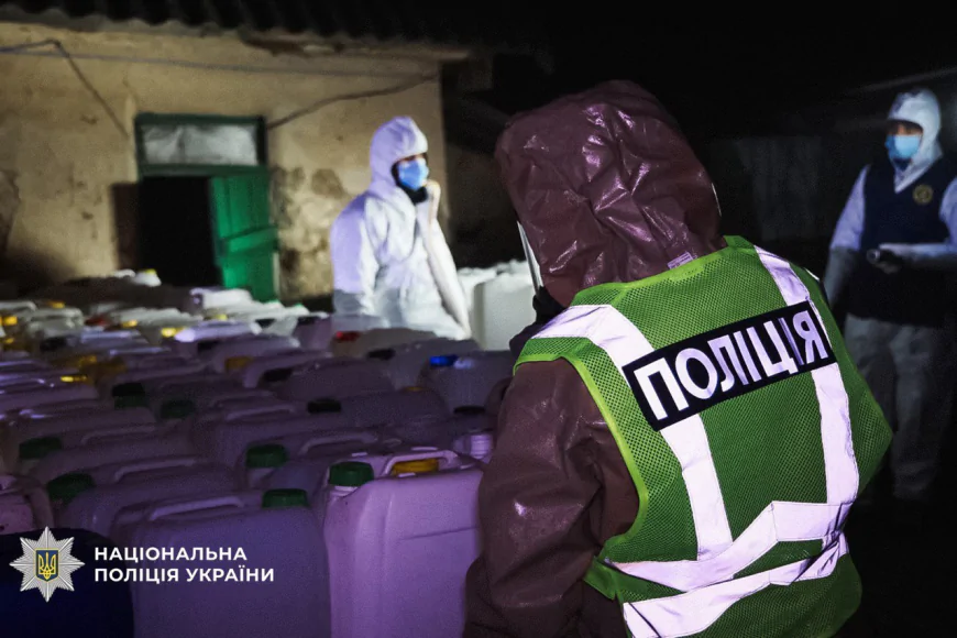 Україна перекрила «наркопотік»: 400 мільйонів гривень тіньових прибутків вилучено під час безпрецедентної спецоперації