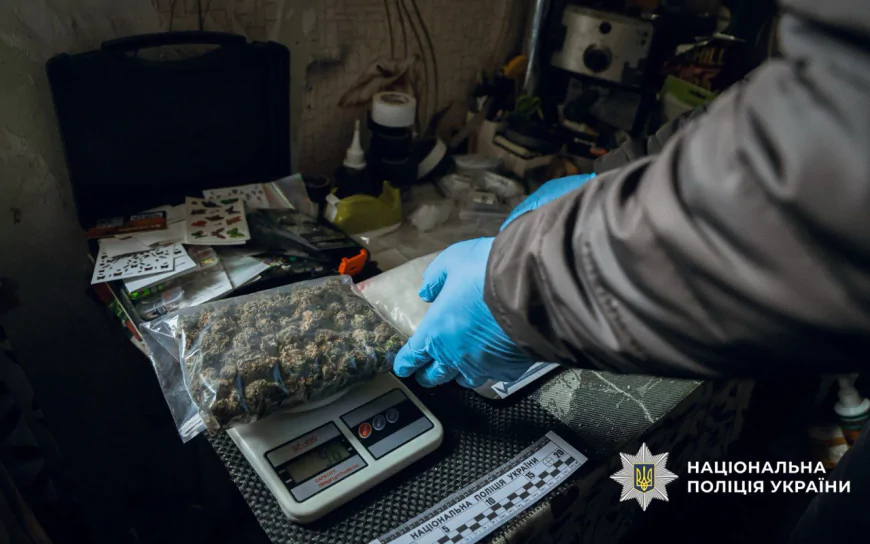 Україна перекрила «наркопотік»: 400 мільйонів гривень тіньових прибутків вилучено під час безпрецедентної спецоперації