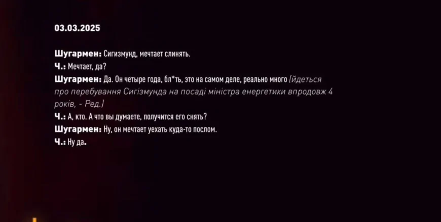 Тіньові мільйони та офшори: детективи викрили фінансові потоки, пов’язані з Германом Галущенком