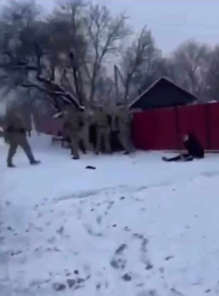 Напруга в селі Мамалига: поліція відкрила перевірку після інциденту з пострілами