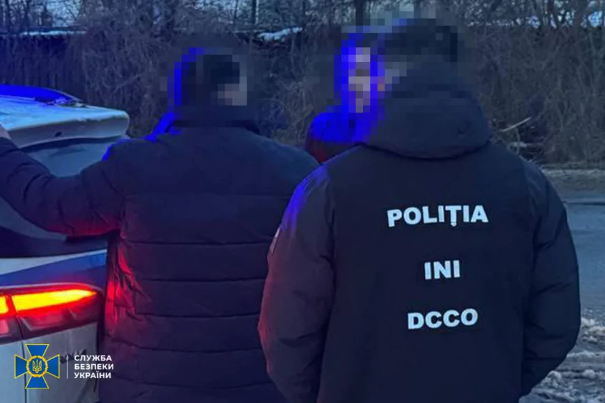«Енігма 2.0»: міжнародна спецоперація зірвала плани Кремля щодо серії гучних убивств в Україні