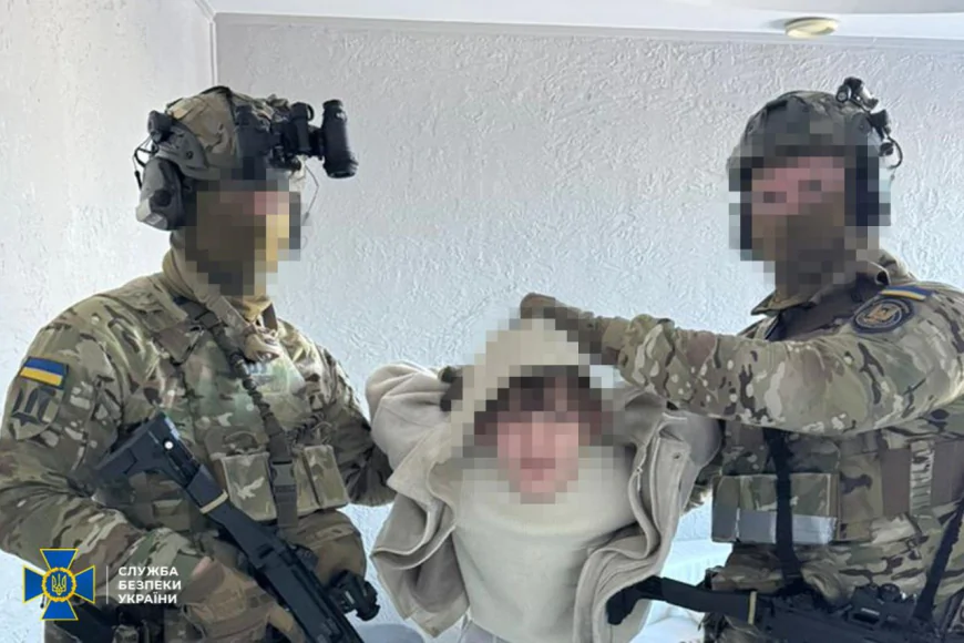 «Енігма 2.0»: міжнародна спецоперація зірвала плани Кремля щодо серії гучних убивств в Україні