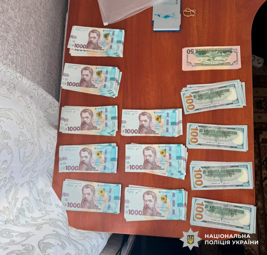 Тіньовий бізнес на державних складах: правоохоронці розкрили схему на десятки мільйонів