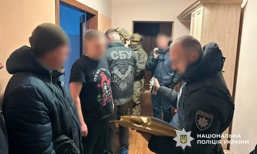 Тіньовий бізнес на державних складах: правоохоронці розкрили схему на десятки мільйонів