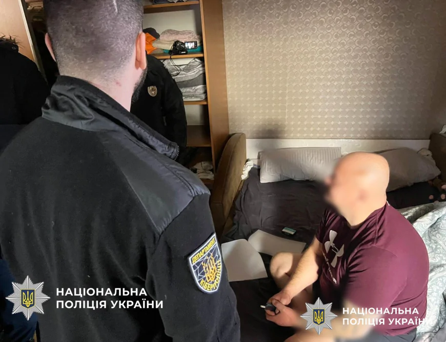 Тіньовий бізнес на державних складах: правоохоронці розкрили схему на десятки мільйонів