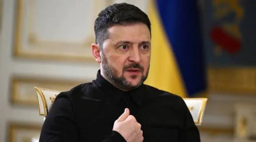 Зеленський про Білорусь: ретранслятори «Шахедів», санкції проти Лукашенка і тисячі українців у тюрмах рф