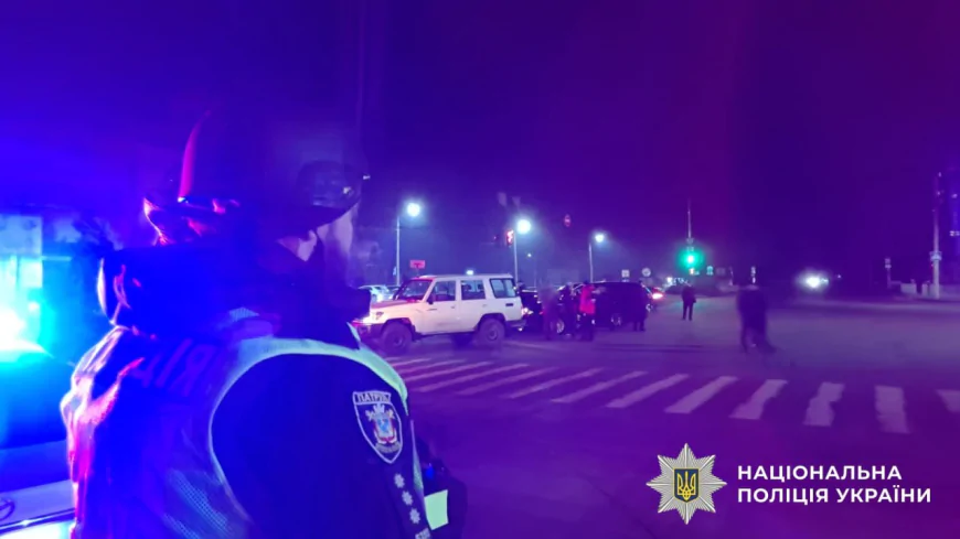 Удар по поліції: вибух у Миколаєві розслідують як теракт