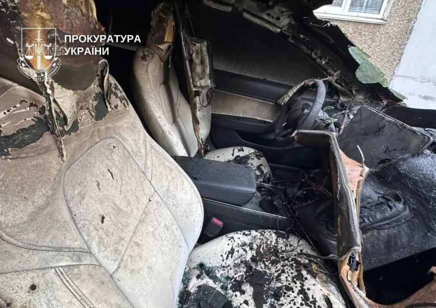 Підпал за 20 доларів: у Києві викрили підлітків, яких російські спецслужби використали для диверсій