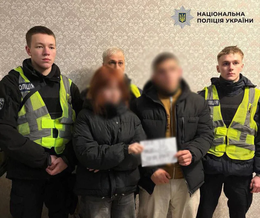 Підпал за 20 доларів: у Києві викрили підлітків, яких російські спецслужби використали для диверсій