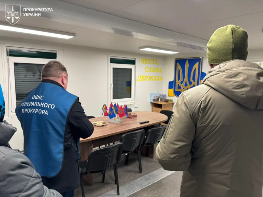 1,4 млрд на укриття для авіації: СБУ викрила топпосадовців Повітряних Сил на масштабній корупційній схемі