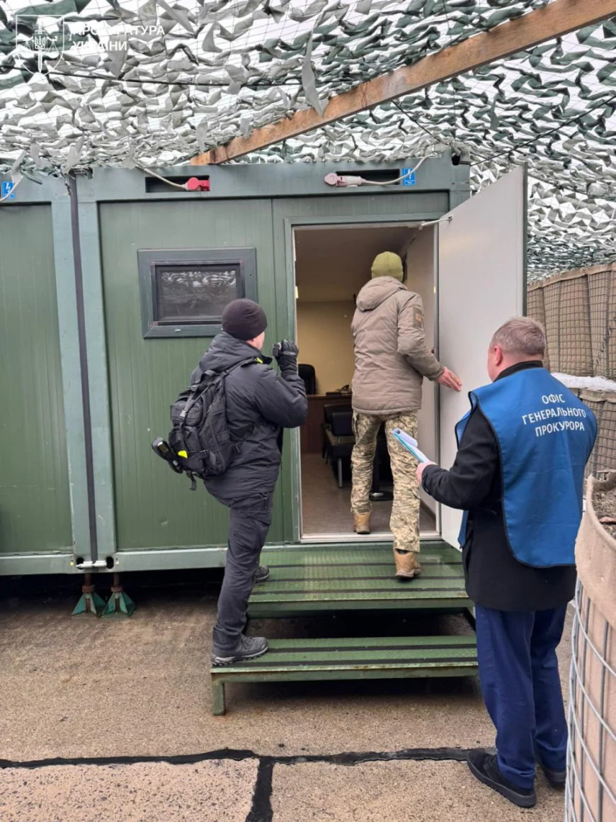 1,4 млрд на укриття для авіації: СБУ викрила топпосадовців Повітряних Сил на масштабній корупційній схемі