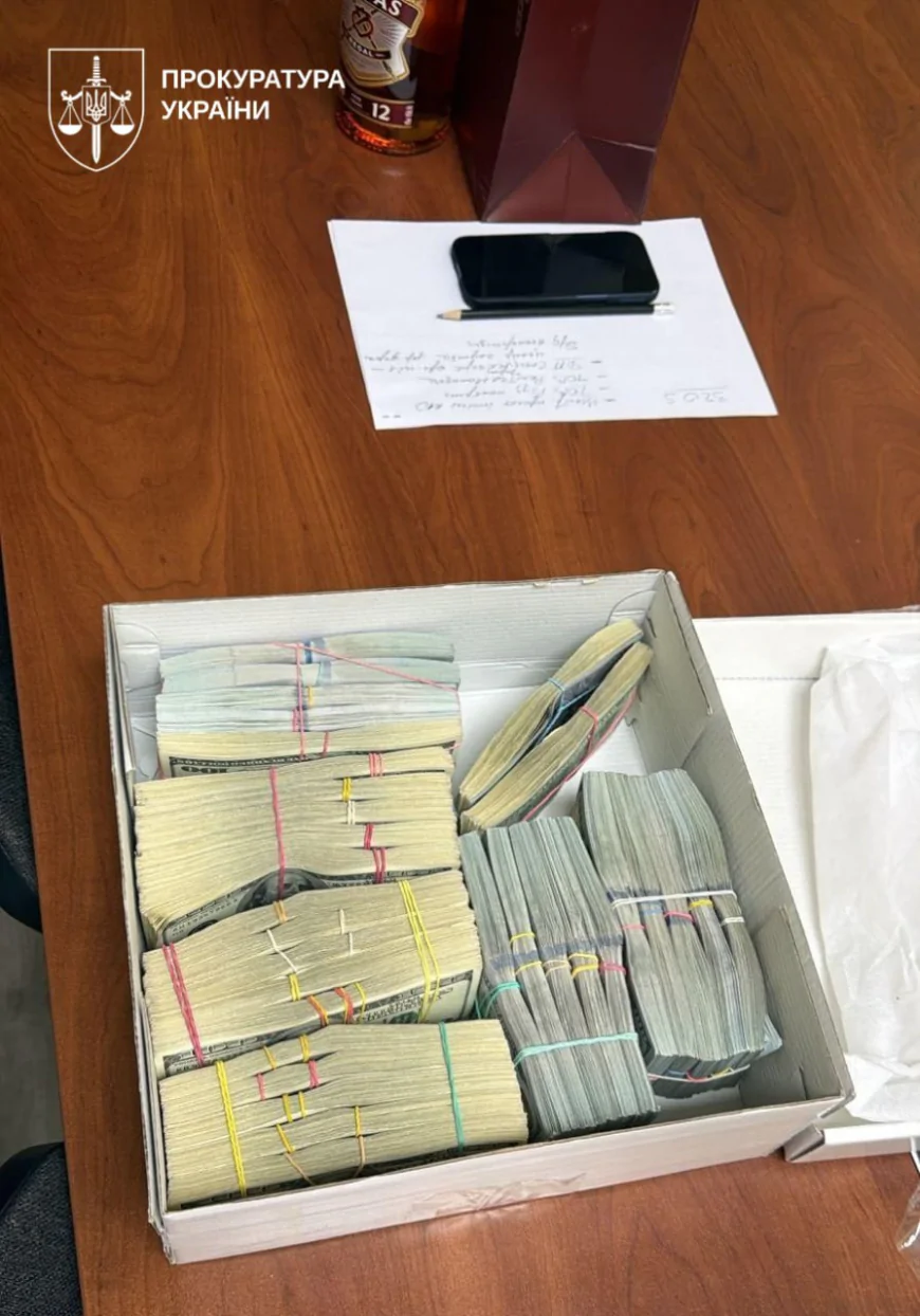 1,4 млрд на укриття для авіації: СБУ викрила топпосадовців Повітряних Сил на масштабній корупційній схемі