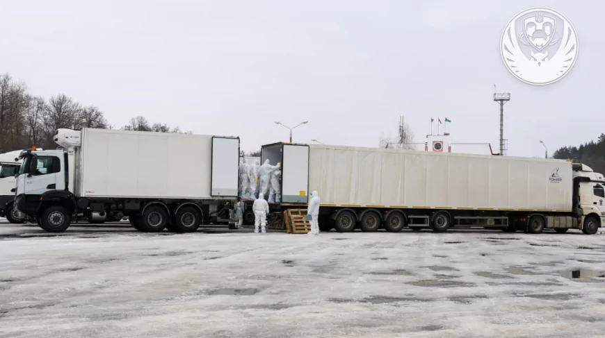 Тисяча героїв повернулися додому: Україна провела масштабну репатріацію загиблих