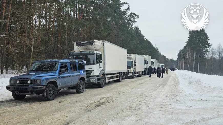 Тисяча героїв повернулися додому: Україна провела масштабну репатріацію загиблих