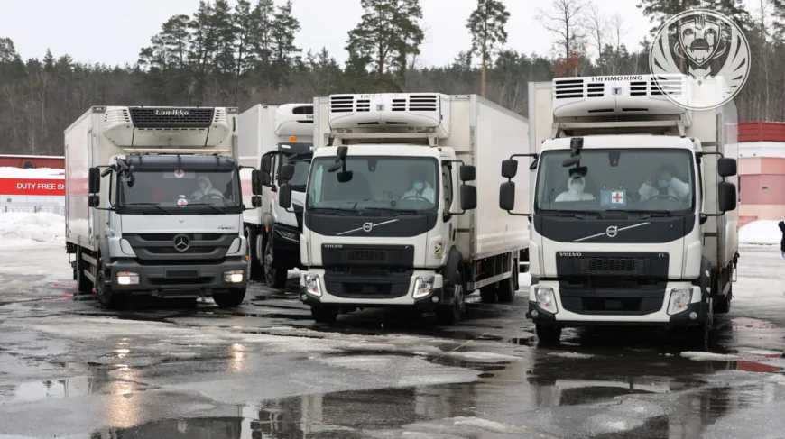 Тисяча героїв повернулися додому: Україна провела масштабну репатріацію загиблих