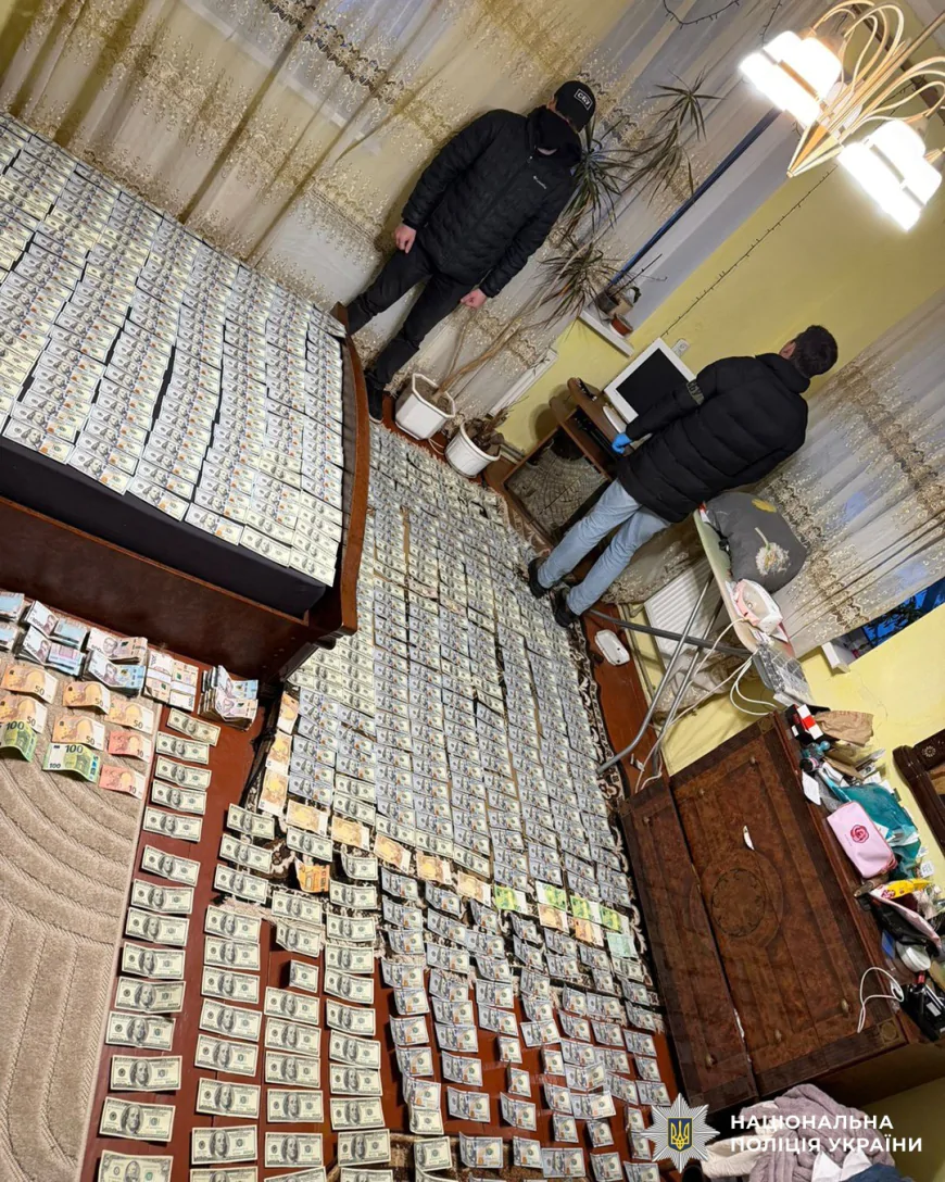 У Вінницькому районі лікарів підозрюють у продажі фіктивної інвалідності за тисячі доларів