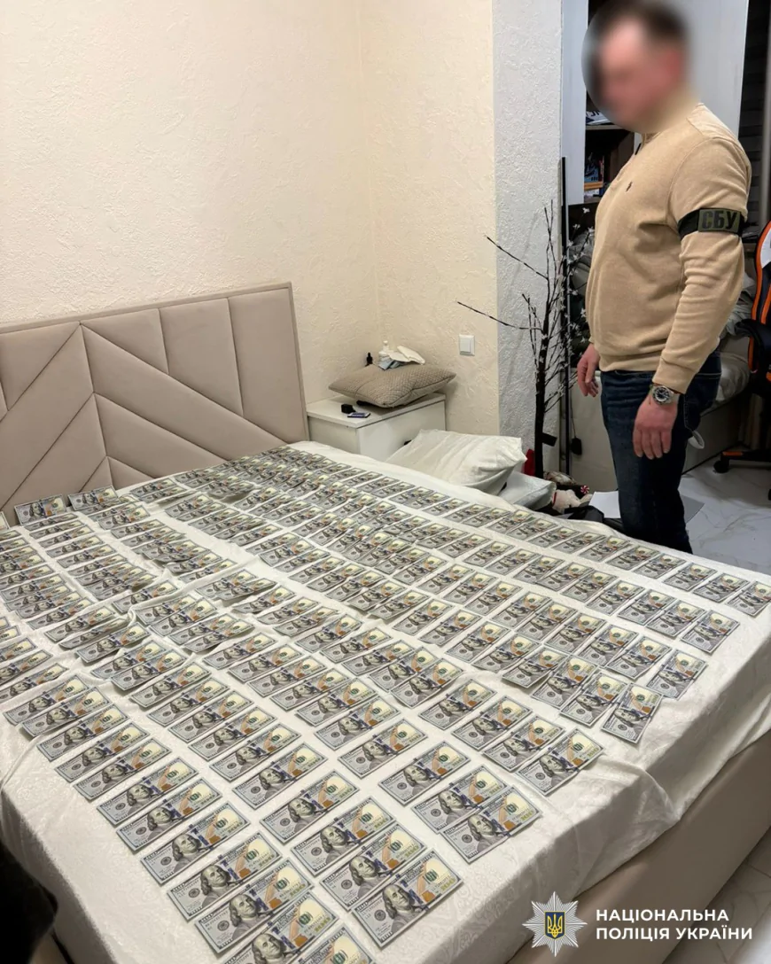 У Вінницькому районі лікарів підозрюють у продажі фіктивної інвалідності за тисячі доларів