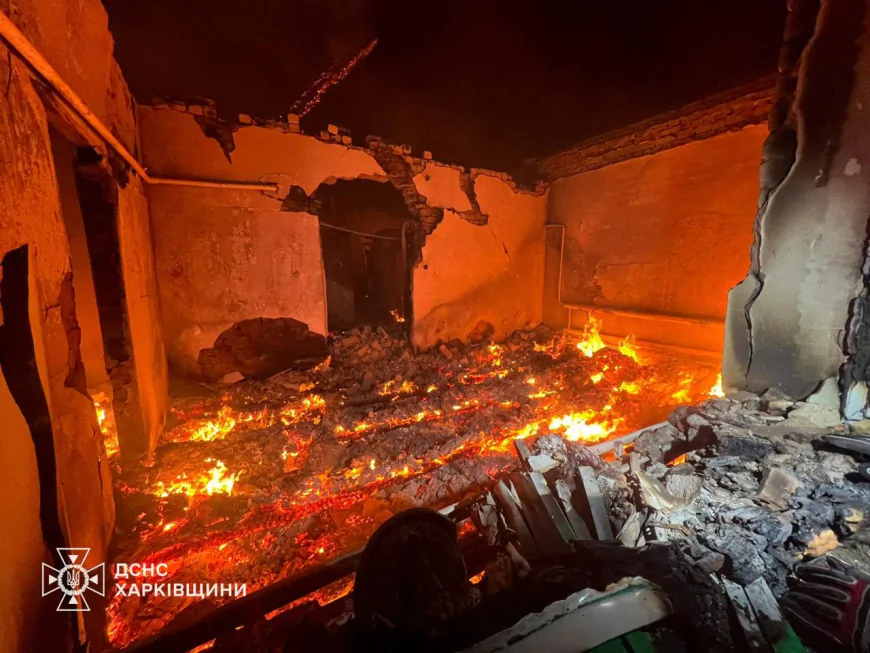 Під прицілом — цивільні регіони: нові удари по Україні