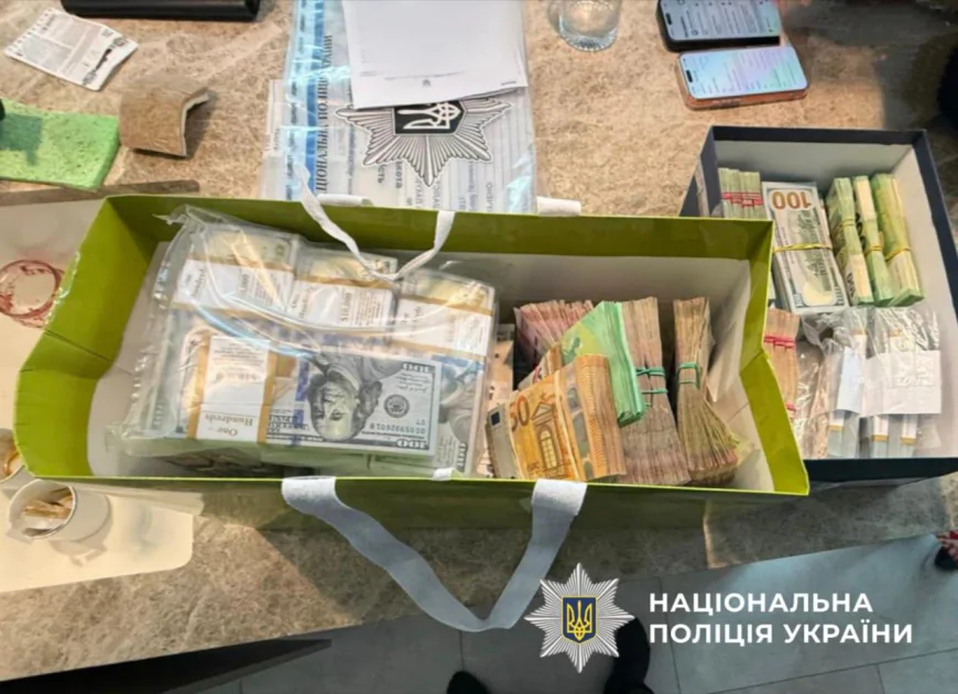 50 мільйонів на папері: як на відбудові Трипільської ТЕС викрили масштабну схему розкрадання