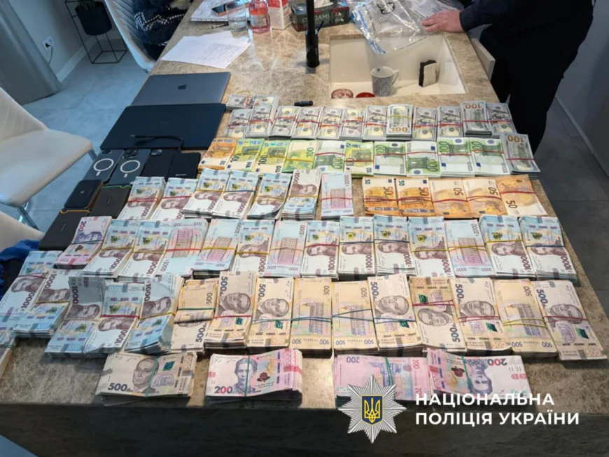 50 мільйонів на папері: як на відбудові Трипільської ТЕС викрили масштабну схему розкрадання