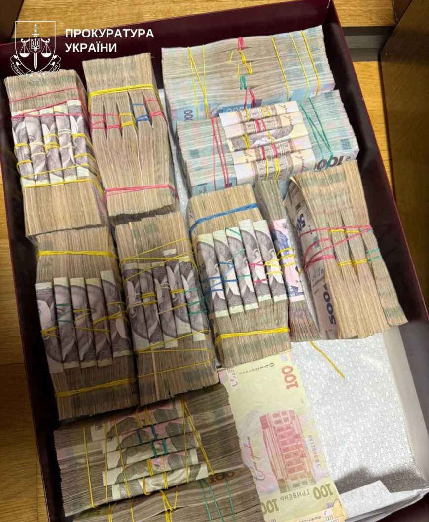 50 мільйонів на папері: як на відбудові Трипільської ТЕС викрили масштабну схему розкрадання