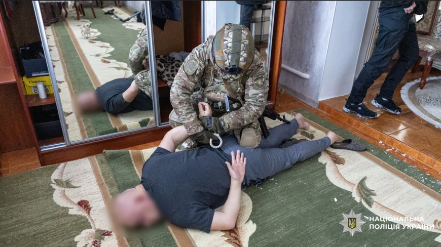 «Магія» за мільйони: у Києві викрили псевдоворожок, які виманили кошти у військових та родин загиблих