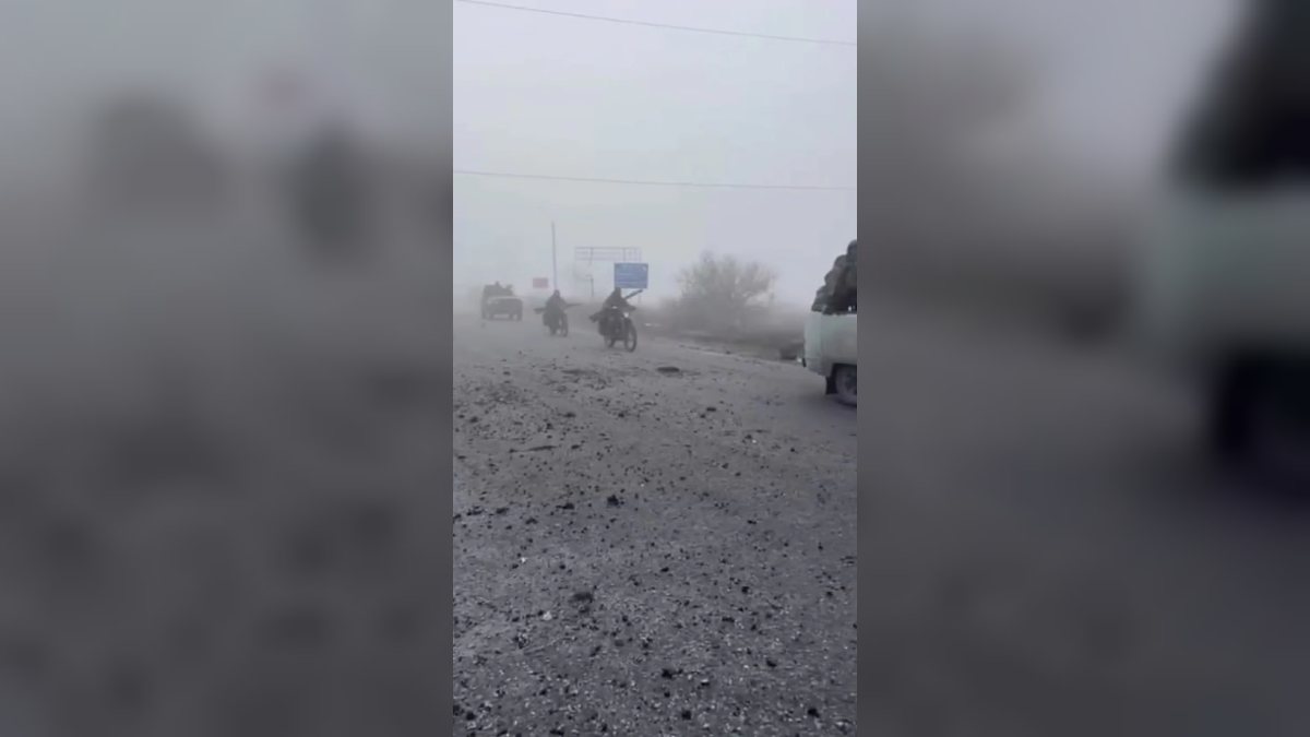 Окупанти намагаються прорватися у Покровськ: понад 300 військових, тактика в тумані та системна зачистка міста