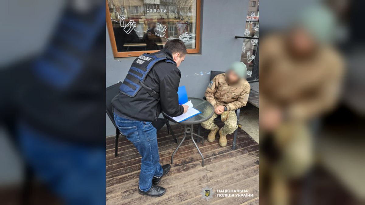 Отримав фіктивну інвалідність і програв соцвиплати в онлайн-казино — поліція розслідує