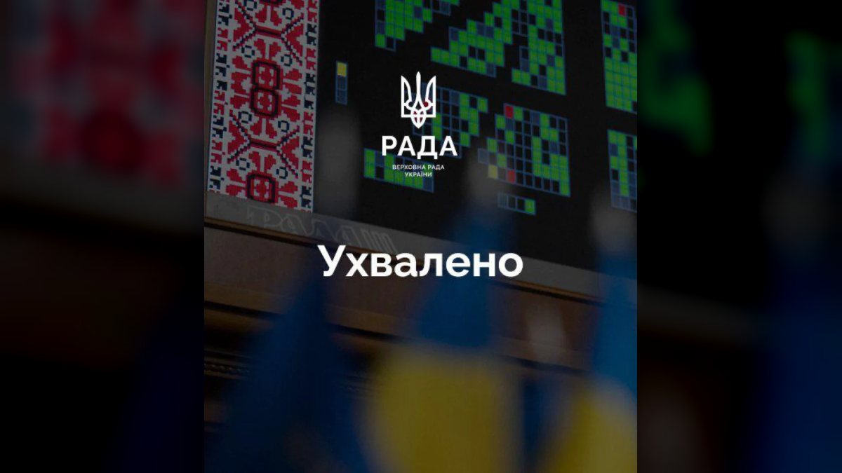 Рада гарантувала рік перепочинку: молодим контрактникам дали відстрочку від мобілізації
