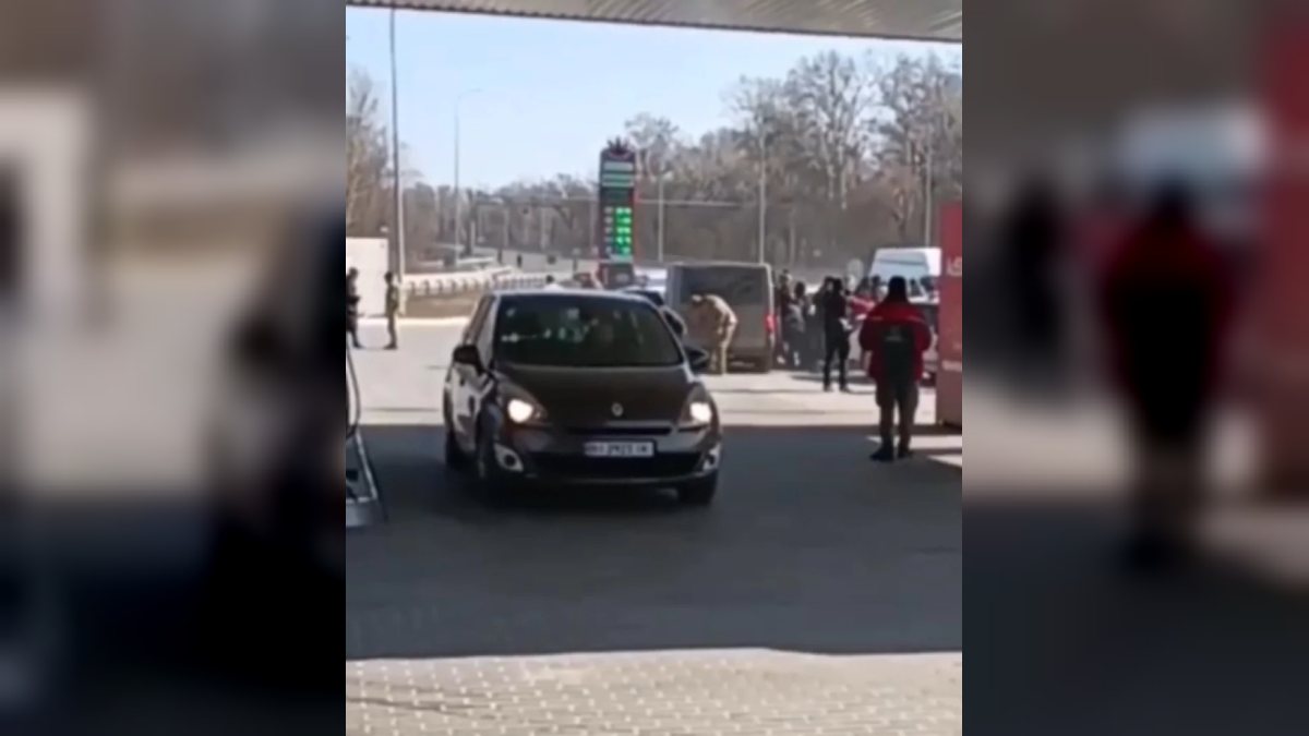 Напад на ТЦК у Полтавській області: постраждали військові та поліцейські