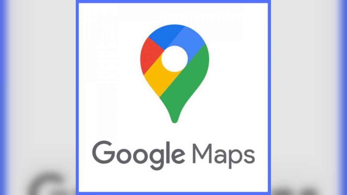 Оновлення у 3-D картах Google Maps.